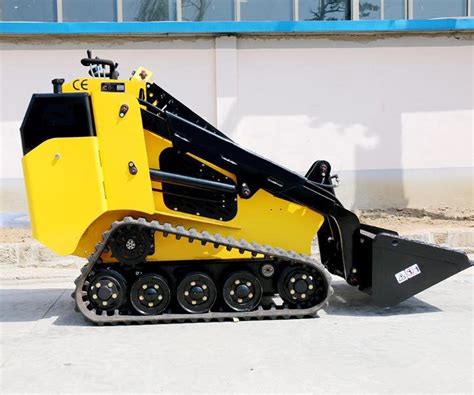 chinese mini skid steer for sale|best china mini skid steer.